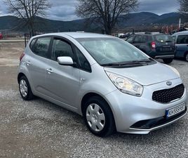 KIA VENGA KIA VENGA 1.4 LPG 6,850 EUR