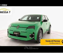 RENAULT R 5 RENAULT 5 E-TECH EVOLUTION URBAN RANGE 120CV