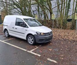 2.0 CR TDI ECONOMY (EU6)