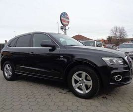 AUDI Q5 Q5 I 2008 3.2 V6 TFSI ADVANCED QUATTRO S-TRONIC