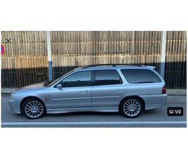 FORD MONDEO ST200