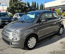 III 2015 1.0 HYBRID 70CV