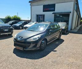 PEUGEOT 308 1.6 8V HDI 93CV 5P. TECNO