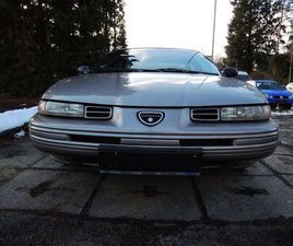 CHRYSLER VISION 3,5 L TÜV NEU