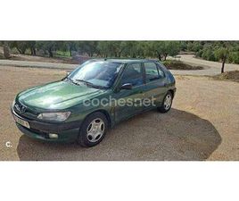 PEUGEOT 306