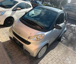 SMART FORTWO SMART 451 NEOPATENTATI GARANZIA PERMUTE 2990 EURO