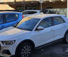 1.4 TFSI AMBITION 122CV