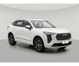 USED HAVAL JOLION 2024