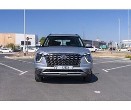 USED HYUNDAI CRETA 2024