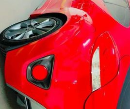 HYUNDAI VELOSTER USED HYUNDAI VELOSTER 2016