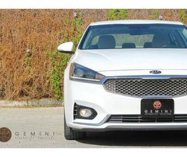 USED KIA CADENZA 2020