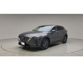 USED MAZDA CX-9 2022