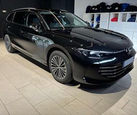 VOLKSWAGEN PASSAT VARIANT PASSAT 1.5 EHYBRID 204 DSG6 ELEGANCE