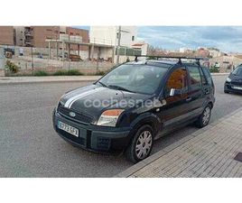 FORD FUSION FORD FUSION