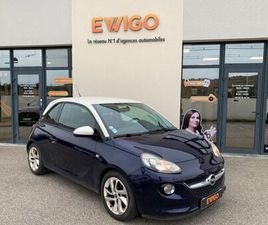 OPEL ADAM 1.4 TWINPORT 85CH UNLIMITED START-STOP