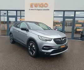 OPEL GRANDLAND X 1.5 D 130 BUSINESS EDITION KIT DISTRIBUTION NEUF ATTELAGE