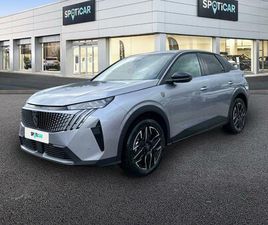 HYBRID 145 E-DCS6 GT