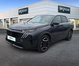 PLUG-IN HYBRID 195 E-DCS7 ALLURE