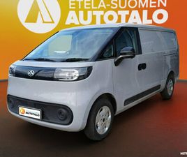 L1H1 64 KWH (MY25) *TEHTAAN TAKUU, ACC CRUISE, 360-KAMERA, TUPLA LIUKU-OVET, APPLE CAR PLAY / ANDROID AUTO YMS.*