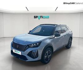 HYBRID 145 E-DCS6 GT