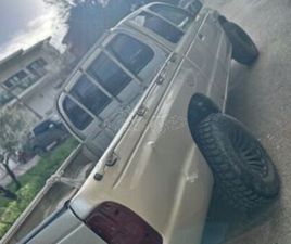 MAZDA B2500 MAZDA B 2500 2006