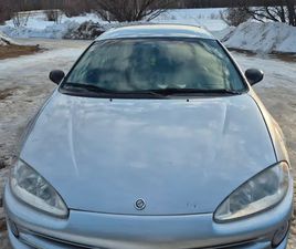 2004 DODGE INTREPID