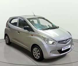 HYUNDAI EON