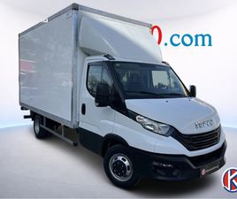 CHASIS 35C 16H HD 4100 118 KW (160 CV)