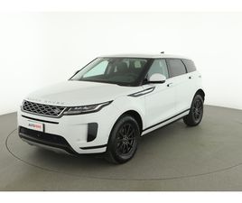 LAND ROVER RANGE ROVER EVOQUE D165 D165 MILD-HYBRID