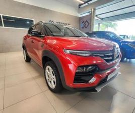 RENAULT KIGER 1.0 TURBO ZEN