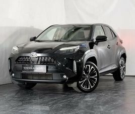 TOYOTA YARIS CROSS 1.5H (116 CV) E-CVT LOUNGE