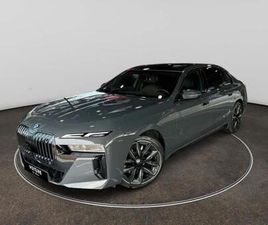 EDRIVE 50 M SPORT - TV - LOA POSSIBLE