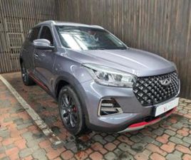 CHERY TIGGO 1.5T ELITE SE