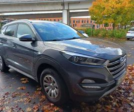 1.6 GDI /€8.900 NETTO / LEDER / NAVI / CAMERA /...