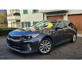 OPTIMA SW 2.0 T-GDI STYLE GT