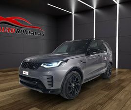 DISCOVERY 3.0D I6 350 DYNAMIC SE AWD AUTOMATIC