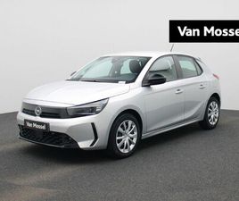 OPEL CORSA 1.2 55KW S/S ANDROID AUTO | LMV | AIRCO.