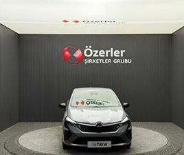 1.0 TCE TECHNO ESPRIT ALPINE X-TRONIC