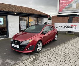 SC 2.0 TDI FAP BOCANEGRA 3P