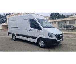 HYUNDAI H350 МАКСИ, 150К, КЛИМАТИК