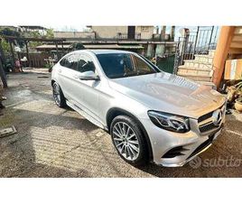 GLC 220D 4MATIC PREMIUM
