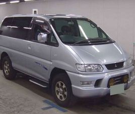 2005 SPACEGEAR CHAMONIX 3.0 V6 4X4 AUTOMATIC * 8 SEATER * LOW MILEAGE * 5DOOR