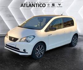 SEAT MII ELECTRIC 83 CH
