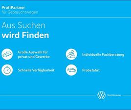 VOLKSWAGEN CADDY MAXI 2.0 TDI *KAMERA*SITZHZG*APPCON*