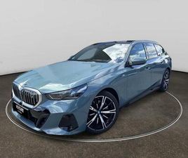 I5 EDRIVE 40 TOURING M SPORT - LOA POSSIBLE