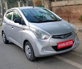 HYUNDAI EON