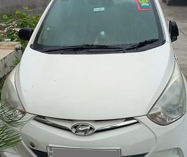 HYUNDAI EON