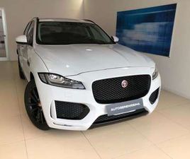 (X761) 2.0 D 180 CV AUT. R-SPORT