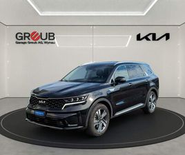 SORENTO 2.2 SMARTD STYLE 7P