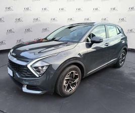 1.6 CRDI MHEV BUSINESS DCT
